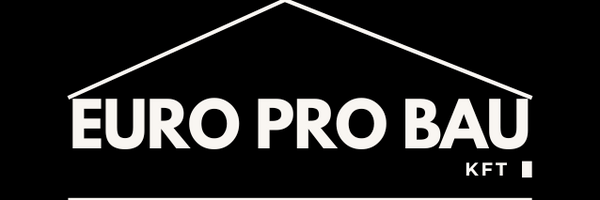 EURO PRO BAU KFT.