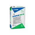 Mapei Ultraplan Eco 20 önterülő aljzatkiegyenlítő simítóhabarcs 1-10 mm-ig(23kg/zsák)