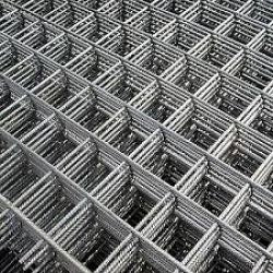 Hegesztett Síkháló 6 x 5000 x 2150 150 x 150-es VTSZ:731420