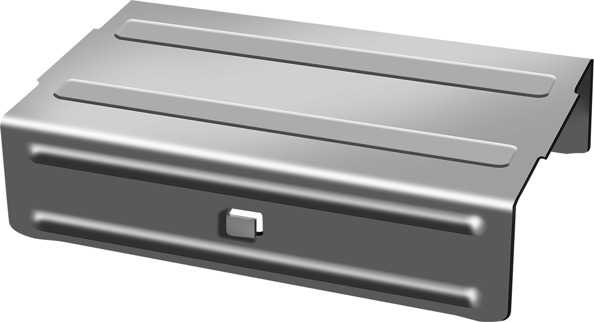 Rigips CD toldó 100,59,5mm*100mm